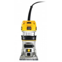 Kantų freza DeWALT D26200